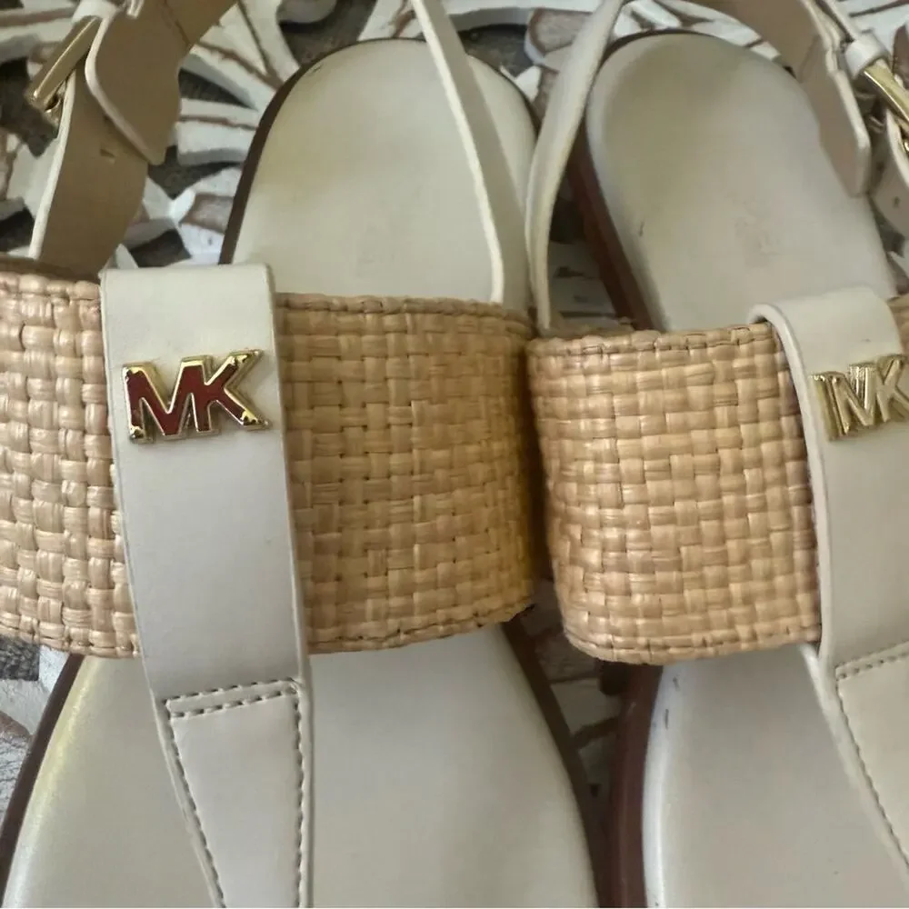Michael Kors Sandals Shoes Women’s 7